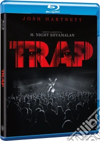 (Blu-Ray Disk) Trap brd